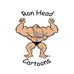 Ron Head Cartoons - Facebook