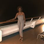 Ronita Hemingway - @ronitahemingway - Instagram