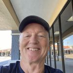 Ron Henderson - @ronhenderson661 - Instagram