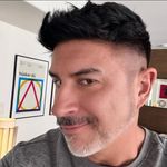 Ron Henderson - @maverron - Instagram