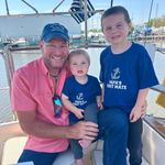 Ron Henderson - @ronjh28 - Instagram