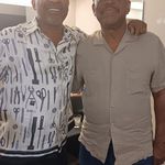 Ron Henderson - @ronhenderson55 - Instagram