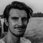 Ron Hendriks - @rhphendriks - Instagram