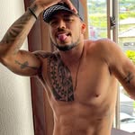 Ron Hendriks - @hendriks5327 - Instagram