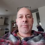 Ron Hendriks - @robert_storm_en_co - Instagram