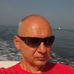 Ron Hendriksma - @ronhendriksma - Instagram