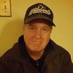 Ron Hendrix - @hendrix3395 - Instagram