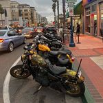 Ron hendrix - @3rdgear35 - Instagram