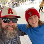 Ron Hendrix - @jddad48 - Instagram