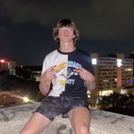 Ronnie Hendrix - @ronnie_hendrix17 - Instagram