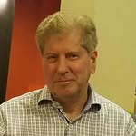Ron Hickman - @ronhickman56 - Instagram