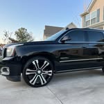 Ron Hickman - @hickmandetailing - Instagram