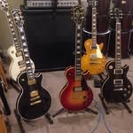 Ron Hickman - @c3vetteguy79 - Instagram