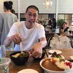 王宇韬 - @hilbert_ron_anjou - Instagram