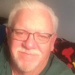 Ron Hildebrand - @hildebrand168 - Instagram