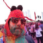 Ron Hildebrand - @ronim0 - Instagram