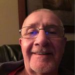 Ron Hildebrand - @babaronnie2 - Instagram