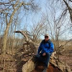Ron Hillis - @rhill.58 - Instagram