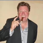 Ron Hinson - @rhpaperstacks - Instagram