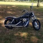Ron Hinson - @streetbobron - Instagram