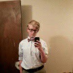 Ronny - @ron_hinson210 - Instagram