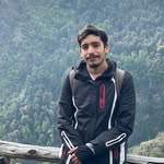Ronald Calderón Droguett - @_ronhix_ - Instagram