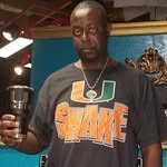 Ron Hodge - @hodgee151 - Instagram