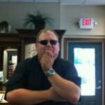 Ron Hodges - @ron.hodges64 - Instagram