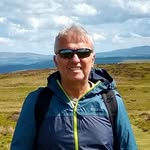 Ron Hodges - @ronhodges6767 - Instagram