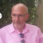 Ron Hoffmann - @ronh1313 - Instagram
