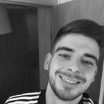 Ron Hoffmann - @ron_93_ - Instagram