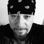 Ron Hogue - @drummersticks4 - Instagram
