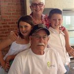 Ron Hogue - @ronhogue1 - Instagram