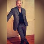 Ron Hogue - @deloni.corp - Instagram