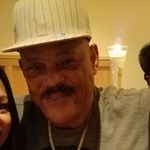 Ron Hogue Sr - @uga40bulldawg - Instagram
