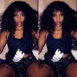 Rontay Hogue - @rontayhogue - Instagram