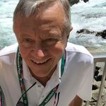 Ron Hollander - @rhollander5079 - Instagram