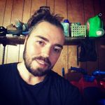 Ronnie Hollifield - @ronniehollifield - Instagram