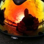 Ron Holm Jr - @snowboarderron - Instagram