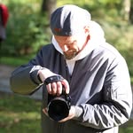 Ronny Holst - @djronson - Instagram
