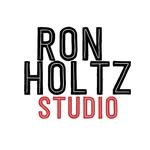 Ron Holtz Studio - @ronholtzstudio - Instagram