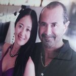 Ron &Hong li kalfon - @honglikalfon - Instagram