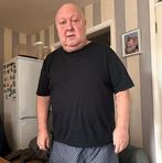 Ron Hooper - Facebook