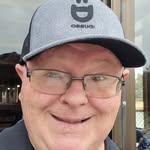 Ron G. Hopper - @rongie2012 - Instagram