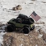 Ron Hopper - @rockhopperrc - Instagram