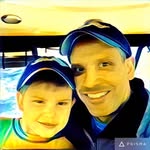 Ron Huberman - @ron.huberman - Instagram