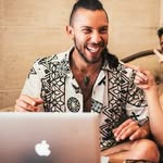 Ron Huberman - @random_ronn - Instagram
