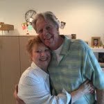 Paula and Ron Huston - @rphuston - Instagram
