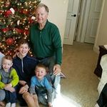 Ron Hutcheson - @rhutchegc - Instagram