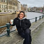 Ron Lahav Hyman - @ronlahavhyman - Instagram